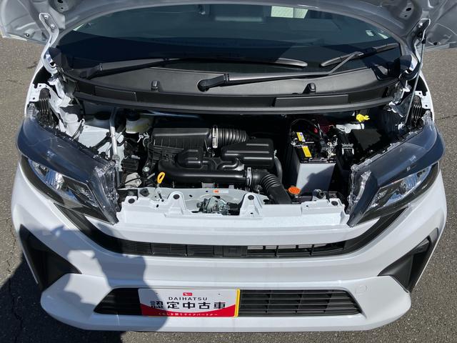 ムーヴＸバックカメラ／ステアリングスイッチ　左側電動スライドドア　ＬＥＤヘッドライト　スマートキー　オートエアコン　オート格納ドアミラー　オートライト／ハイビーム　コーナーセンサー　衝突被害軽減ブレーキ（千葉県）の中古車