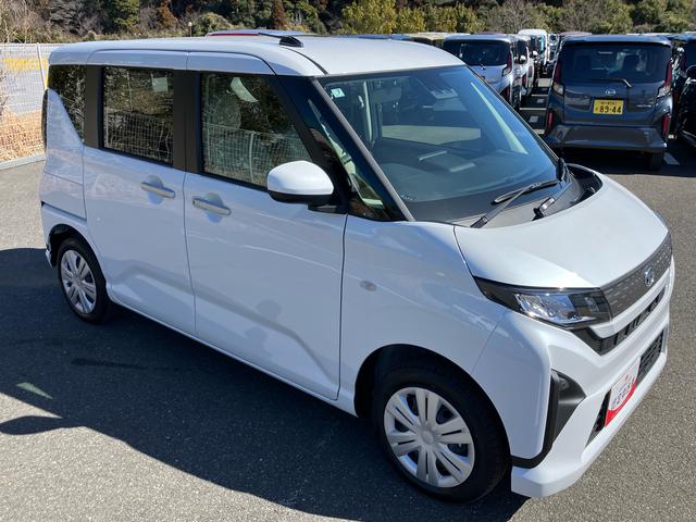 ムーヴＸバックカメラ／ステアリングスイッチ　左側電動スライドドア　ＬＥＤヘッドライト　スマートキー　オートエアコン　オート格納ドアミラー　オートライト／ハイビーム　コーナーセンサー　衝突被害軽減ブレーキ（千葉県）の中古車