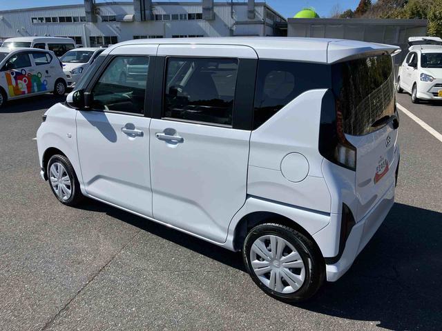 ムーヴＸバックカメラ／ステアリングスイッチ　左側電動スライドドア　ＬＥＤヘッドライト　スマートキー　オートエアコン　オート格納ドアミラー　オートライト／ハイビーム　コーナーセンサー　衝突被害軽減ブレーキ（千葉県）の中古車