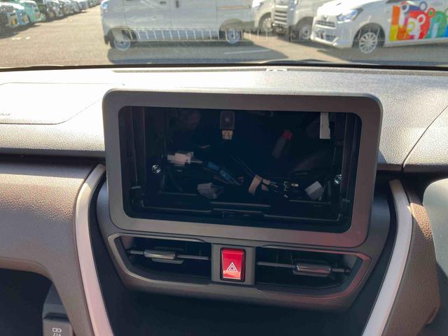 ムーヴＸバックカメラ／ステアリングスイッチ　左側電動スライドドア　ＬＥＤヘッドライト　スマートキー　オートエアコン　オート格納ドアミラー　オートライト／ハイビーム　コーナーセンサー　衝突被害軽減ブレーキ（千葉県）の中古車