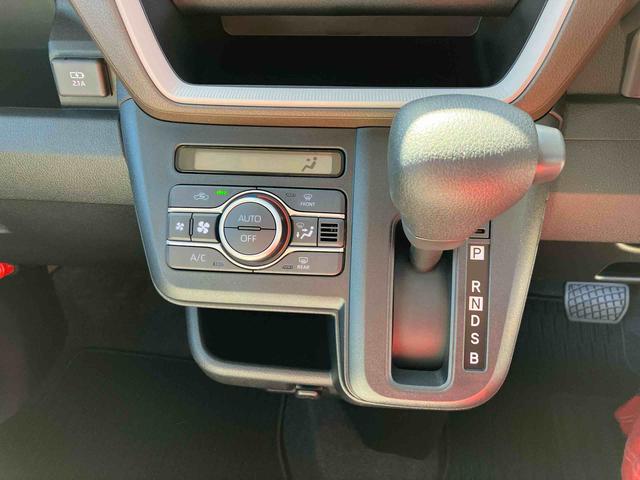 ムーヴＸバックカメラ／ステアリングスイッチ　左側電動スライドドア　ＬＥＤヘッドライト　スマートキー　オートエアコン　オート格納ドアミラー　オートライト／ハイビーム　コーナーセンサー　衝突被害軽減ブレーキ（千葉県）の中古車