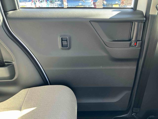 ムーヴＸバックカメラ／ステアリングスイッチ　左側電動スライドドア　ＬＥＤヘッドライト　スマートキー　オートエアコン　オート格納ドアミラー　オートライト／ハイビーム　コーナーセンサー　衝突被害軽減ブレーキ（千葉県）の中古車