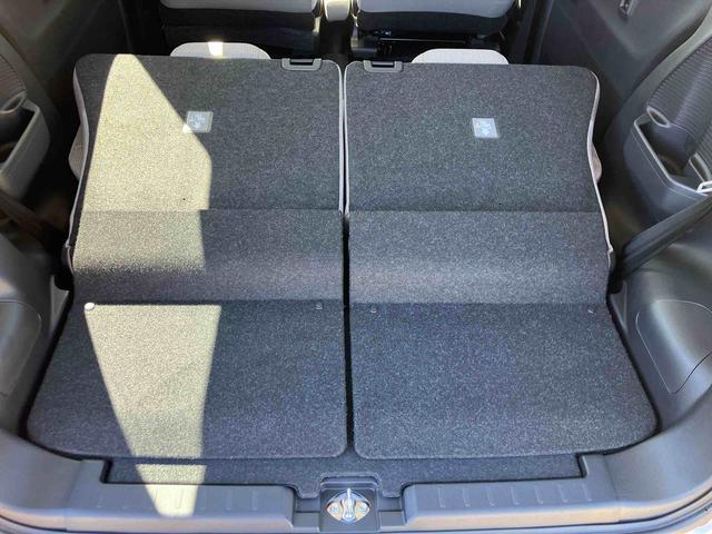 ムーヴＸバックカメラ／ステアリングスイッチ　左側電動スライドドア　ＬＥＤヘッドライト　スマートキー　オートエアコン　オート格納ドアミラー　オートライト／ハイビーム　コーナーセンサー　衝突被害軽減ブレーキ（千葉県）の中古車