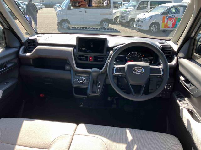 ムーヴＸバックカメラ／ステアリングスイッチ　左側電動スライドドア　ＬＥＤヘッドライト　スマートキー　オートエアコン　オート格納ドアミラー　オートライト／ハイビーム　コーナーセンサー　衝突被害軽減ブレーキ（千葉県）の中古車