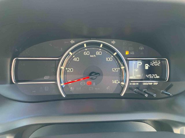 ムーヴＸバックカメラ／ステアリングスイッチ　左側電動スライドドア　ＬＥＤヘッドライト　スマートキー　オートエアコン　オート格納ドアミラー　オートライト／ハイビーム　コーナーセンサー　衝突被害軽減ブレーキ（千葉県）の中古車