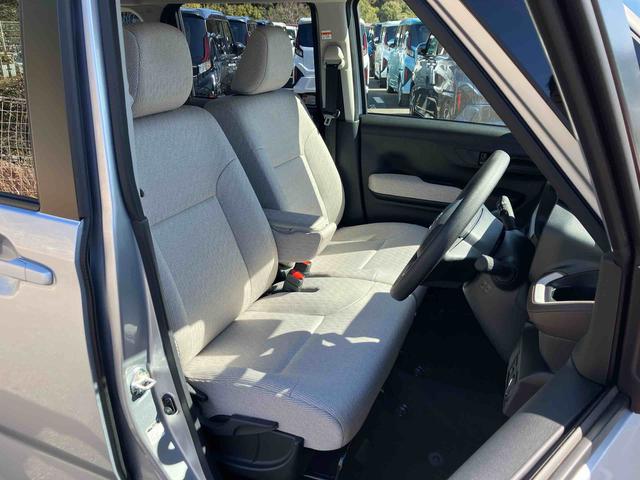 ムーヴＸバックカメラ／ステアリングスイッチ　左側電動スライドドア　ＬＥＤヘッドライト　スマートキー　オートエアコン　オート格納ドアミラー　オートライト／ハイビーム　コーナーセンサー　衝突被害軽減ブレーキ（千葉県）の中古車