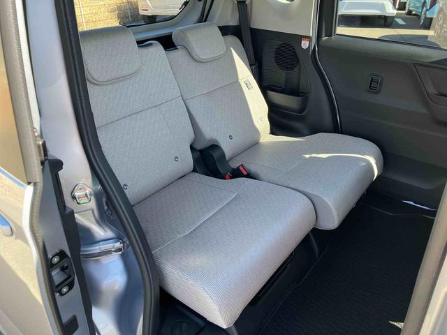 ムーヴＸバックカメラ／ステアリングスイッチ　左側電動スライドドア　ＬＥＤヘッドライト　スマートキー　オートエアコン　オート格納ドアミラー　オートライト／ハイビーム　コーナーセンサー　衝突被害軽減ブレーキ（千葉県）の中古車