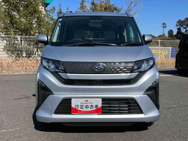 ムーヴＸバックカメラ／ステアリングスイッチ　左側電動スライドドア　ＬＥＤヘッドライト　スマートキー　オートエアコン　オート格納ドアミラー　オートライト／ハイビーム　コーナーセンサー　衝突被害軽減ブレーキ（千葉県）の中古車