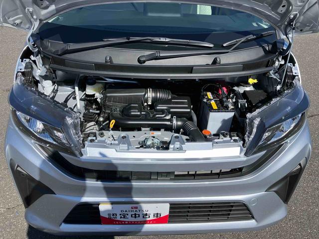 ムーヴＸバックカメラ／ステアリングスイッチ　左側電動スライドドア　ＬＥＤヘッドライト　スマートキー　オートエアコン　オート格納ドアミラー　オートライト／ハイビーム　コーナーセンサー　衝突被害軽減ブレーキ（千葉県）の中古車