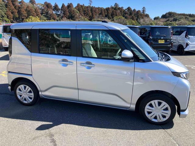 ムーヴＸバックカメラ／ステアリングスイッチ　左側電動スライドドア　ＬＥＤヘッドライト　スマートキー　オートエアコン　オート格納ドアミラー　オートライト／ハイビーム　コーナーセンサー　衝突被害軽減ブレーキ（千葉県）の中古車