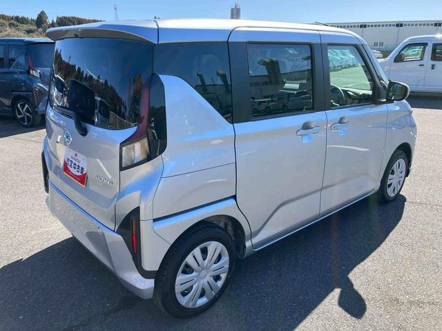 ムーヴＸバックカメラ／ステアリングスイッチ　左側電動スライドドア　ＬＥＤヘッドライト　スマートキー　オートエアコン　オート格納ドアミラー　オートライト／ハイビーム　コーナーセンサー　衝突被害軽減ブレーキ（千葉県）の中古車