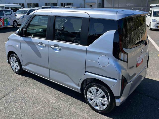 ムーヴＸバックカメラ／ステアリングスイッチ　左側電動スライドドア　ＬＥＤヘッドライト　スマートキー　オートエアコン　オート格納ドアミラー　オートライト／ハイビーム　コーナーセンサー　衝突被害軽減ブレーキ（千葉県）の中古車