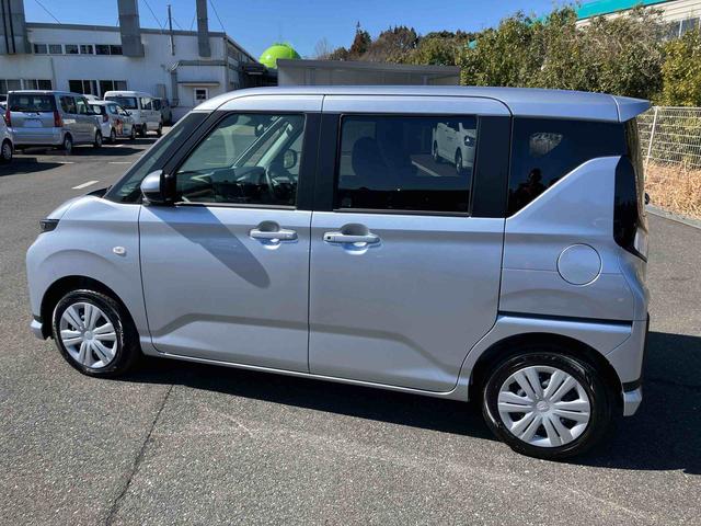 ムーヴＸバックカメラ／ステアリングスイッチ　左側電動スライドドア　ＬＥＤヘッドライト　スマートキー　オートエアコン　オート格納ドアミラー　オートライト／ハイビーム　コーナーセンサー　衝突被害軽減ブレーキ（千葉県）の中古車