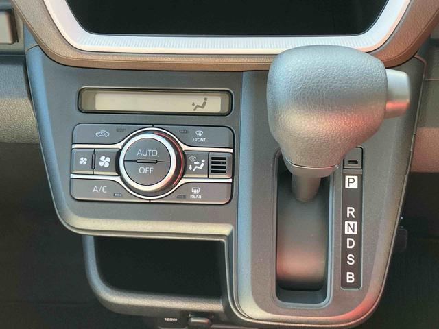 ムーヴＸバックカメラ／ステアリングスイッチ　左側電動スライドドア　ＬＥＤヘッドライト　スマートキー　オートエアコン　オート格納ドアミラー　オートライト／ハイビーム　コーナーセンサー　衝突被害軽減ブレーキ（千葉県）の中古車