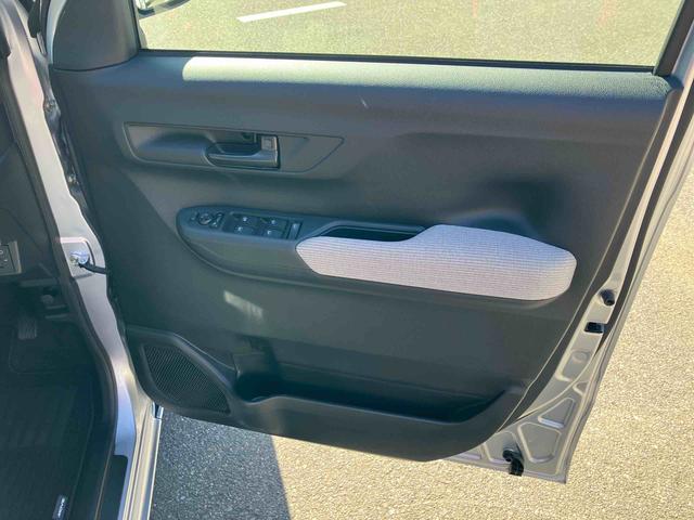 ムーヴＸバックカメラ／ステアリングスイッチ　左側電動スライドドア　ＬＥＤヘッドライト　スマートキー　オートエアコン　オート格納ドアミラー　オートライト／ハイビーム　コーナーセンサー　衝突被害軽減ブレーキ（千葉県）の中古車