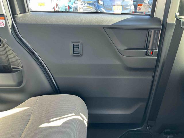 ムーヴＸバックカメラ／ステアリングスイッチ　左側電動スライドドア　ＬＥＤヘッドライト　スマートキー　オートエアコン　オート格納ドアミラー　オートライト／ハイビーム　コーナーセンサー　衝突被害軽減ブレーキ（千葉県）の中古車