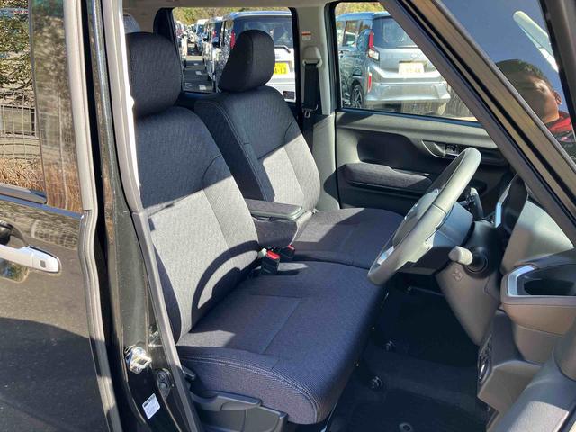 ムーヴＲＳターボエンジン　１５インチアルミ　バックカメラ　両側電動スライドドア　　電動駐車ブレーキ　ＬＥＤライト＆フォグ　コーナーセンサー　衝突被害軽減ブレーキ　ステアリングスイッチ　自動追従クルコン（千葉県）の中古車