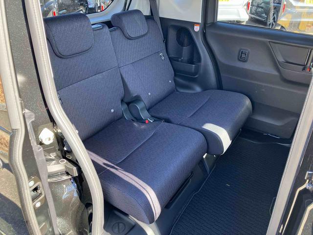 ムーヴＲＳターボエンジン　１５インチアルミ　バックカメラ　両側電動スライドドア　　電動駐車ブレーキ　ＬＥＤライト＆フォグ　コーナーセンサー　衝突被害軽減ブレーキ　ステアリングスイッチ　自動追従クルコン（千葉県）の中古車