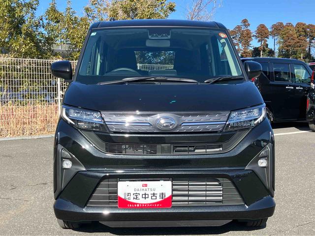 ムーヴＲＳターボエンジン　１５インチアルミ　バックカメラ　両側電動スライドドア　　電動駐車ブレーキ　ＬＥＤライト＆フォグ　コーナーセンサー　衝突被害軽減ブレーキ　ステアリングスイッチ　自動追従クルコン（千葉県）の中古車