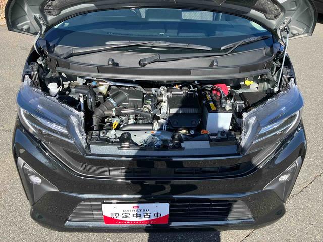 ムーヴＲＳターボエンジン　１５インチアルミ　バックカメラ　両側電動スライドドア　　電動駐車ブレーキ　ＬＥＤライト＆フォグ　コーナーセンサー　衝突被害軽減ブレーキ　ステアリングスイッチ　自動追従クルコン（千葉県）の中古車