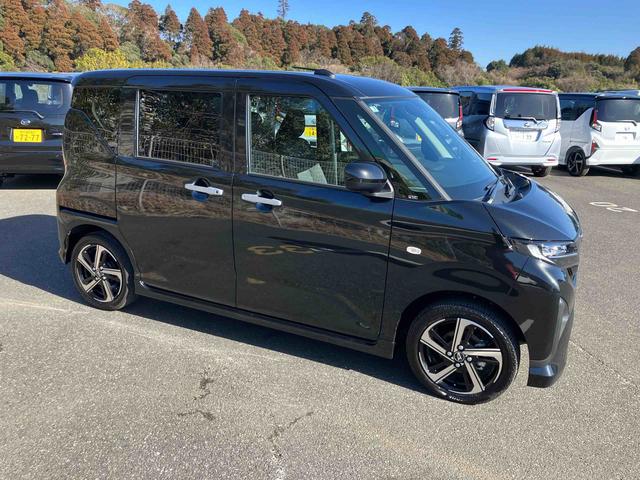 ムーヴＲＳターボエンジン　１５インチアルミ　バックカメラ　両側電動スライドドア　　電動駐車ブレーキ　ＬＥＤライト＆フォグ　コーナーセンサー　衝突被害軽減ブレーキ　ステアリングスイッチ　自動追従クルコン（千葉県）の中古車