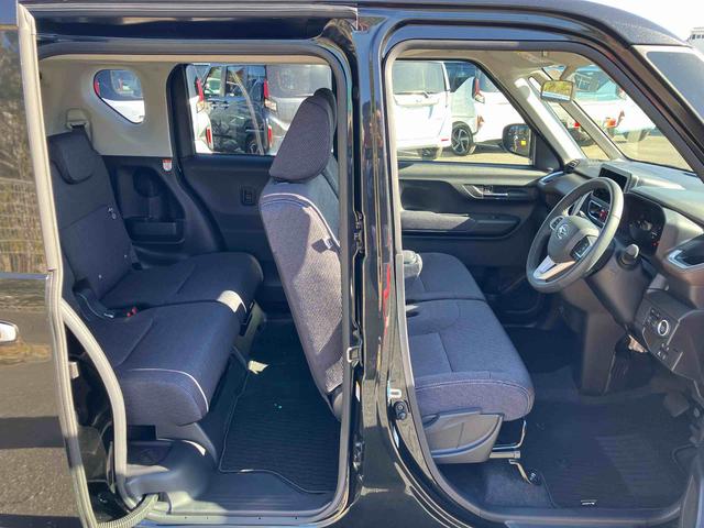 ムーヴＲＳターボエンジン　１５インチアルミ　バックカメラ　両側電動スライドドア　　電動駐車ブレーキ　ＬＥＤライト＆フォグ　コーナーセンサー　衝突被害軽減ブレーキ　ステアリングスイッチ　自動追従クルコン（千葉県）の中古車