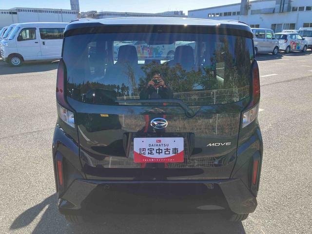 ムーヴＲＳターボエンジン　１５インチアルミ　バックカメラ　両側電動スライドドア　　電動駐車ブレーキ　ＬＥＤライト＆フォグ　コーナーセンサー　衝突被害軽減ブレーキ　ステアリングスイッチ　自動追従クルコン（千葉県）の中古車