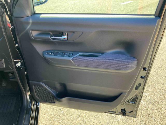 ムーヴＲＳターボエンジン　１５インチアルミ　バックカメラ　両側電動スライドドア　　電動駐車ブレーキ　ＬＥＤライト＆フォグ　コーナーセンサー　衝突被害軽減ブレーキ　ステアリングスイッチ　自動追従クルコン（千葉県）の中古車