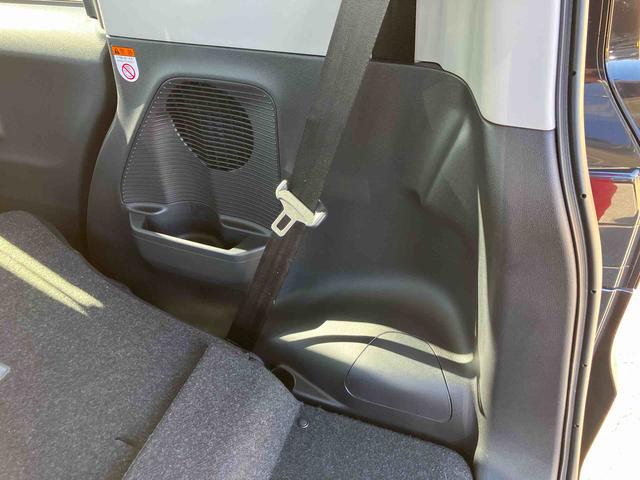 ムーヴＲＳターボエンジン　１５インチアルミ　バックカメラ　両側電動スライドドア　　電動駐車ブレーキ　ＬＥＤライト＆フォグ　コーナーセンサー　衝突被害軽減ブレーキ　ステアリングスイッチ　自動追従クルコン（千葉県）の中古車