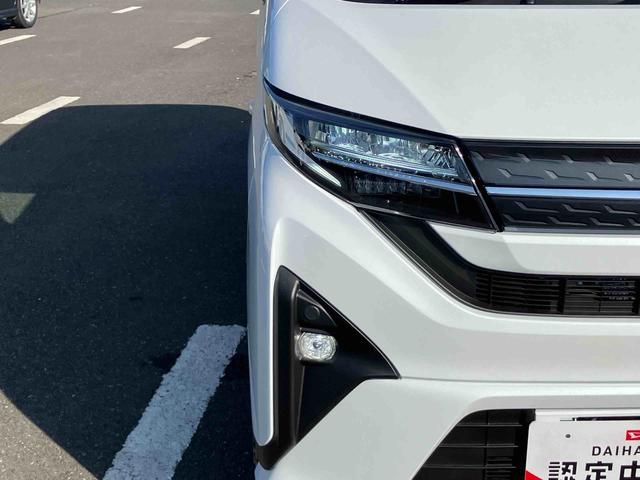 ムーヴＲＳターボエンジン　１５インチアルミ　バックカメラ　両側電動スライドドア　　電動駐車ブレーキ　ＬＥＤライト＆フォグ　コーナーセンサー　衝突被害軽減ブレーキ　ステアリングスイッチ　自動追従クルコン（千葉県）の中古車