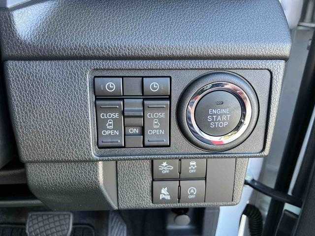 ムーヴＲＳターボエンジン　１５インチアルミ　バックカメラ　両側電動スライドドア　　電動駐車ブレーキ　ＬＥＤライト＆フォグ　コーナーセンサー　衝突被害軽減ブレーキ　ステアリングスイッチ　自動追従クルコン（千葉県）の中古車