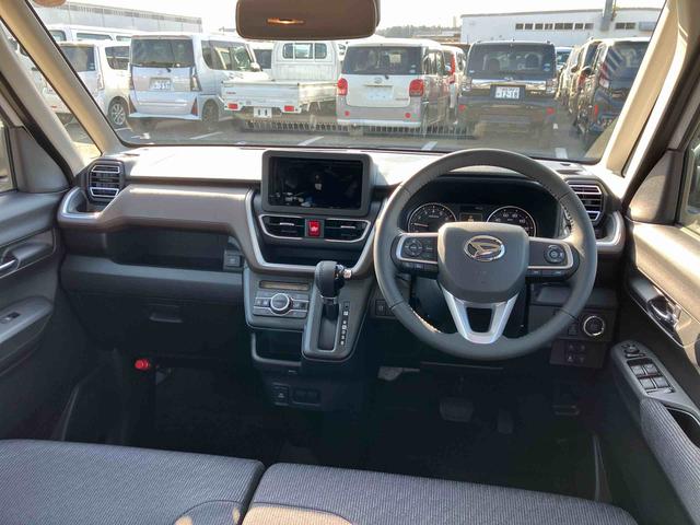 ムーヴＲＳターボエンジン　１５インチアルミ　バックカメラ　両側電動スライドドア　　電動駐車ブレーキ　ＬＥＤライト＆フォグ　コーナーセンサー　衝突被害軽減ブレーキ　ステアリングスイッチ　自動追従クルコン（千葉県）の中古車