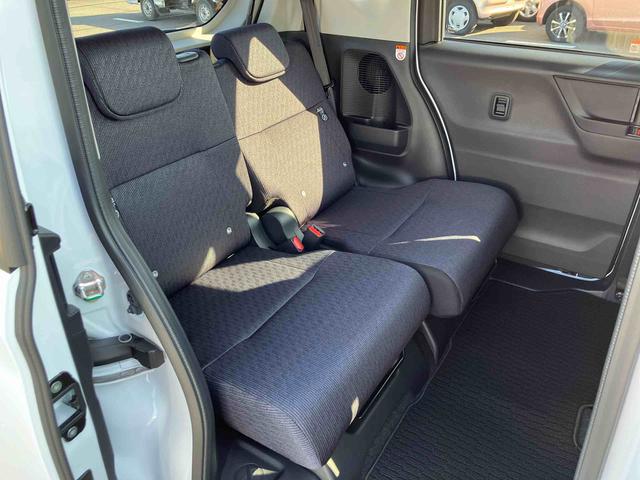 ムーヴＲＳターボエンジン　１５インチアルミ　バックカメラ　両側電動スライドドア　　電動駐車ブレーキ　ＬＥＤライト＆フォグ　コーナーセンサー　衝突被害軽減ブレーキ　ステアリングスイッチ　自動追従クルコン（千葉県）の中古車