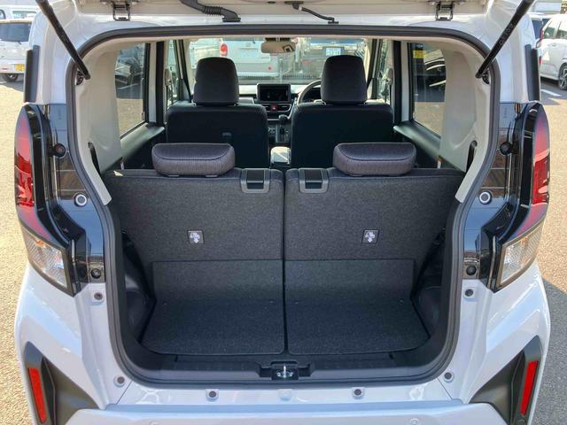 ムーヴＲＳターボエンジン　１５インチアルミ　バックカメラ　両側電動スライドドア　　電動駐車ブレーキ　ＬＥＤライト＆フォグ　コーナーセンサー　衝突被害軽減ブレーキ　ステアリングスイッチ　自動追従クルコン（千葉県）の中古車