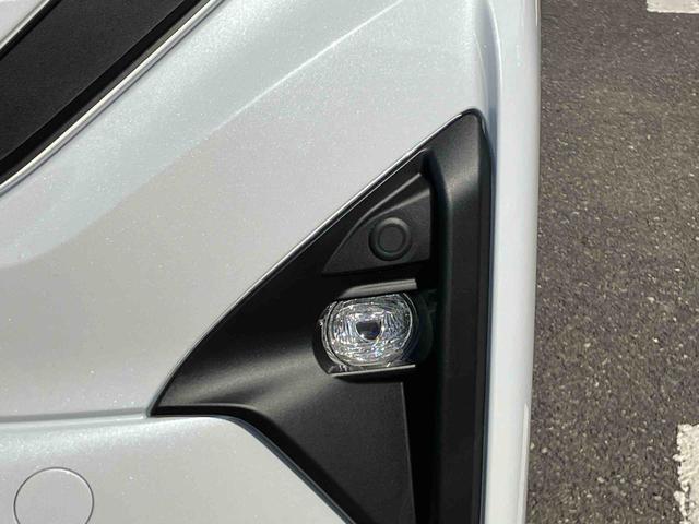 ムーヴＲＳターボエンジン　１５インチアルミ　バックカメラ　両側電動スライドドア　　電動駐車ブレーキ　ＬＥＤライト＆フォグ　コーナーセンサー　衝突被害軽減ブレーキ　ステアリングスイッチ　自動追従クルコン（千葉県）の中古車