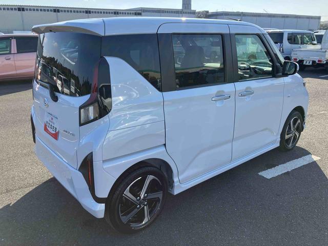 ムーヴＲＳターボエンジン　１５インチアルミ　バックカメラ　両側電動スライドドア　　電動駐車ブレーキ　ＬＥＤライト＆フォグ　コーナーセンサー　衝突被害軽減ブレーキ　ステアリングスイッチ　自動追従クルコン（千葉県）の中古車