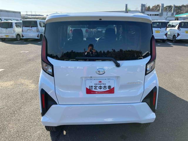 ムーヴＲＳターボエンジン　１５インチアルミ　バックカメラ　両側電動スライドドア　　電動駐車ブレーキ　ＬＥＤライト＆フォグ　コーナーセンサー　衝突被害軽減ブレーキ　ステアリングスイッチ　自動追従クルコン（千葉県）の中古車