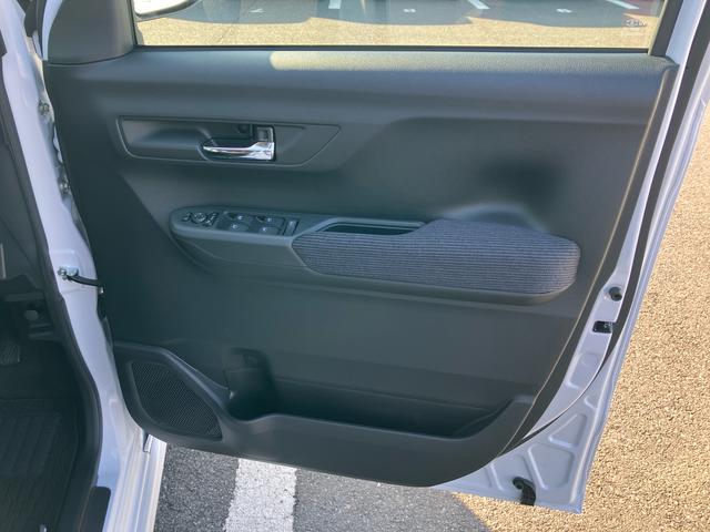 ムーヴＲＳターボエンジン　１５インチアルミ　バックカメラ　両側電動スライドドア　　電動駐車ブレーキ　ＬＥＤライト＆フォグ　コーナーセンサー　衝突被害軽減ブレーキ　ステアリングスイッチ　自動追従クルコン（千葉県）の中古車