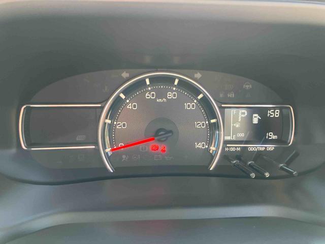 ムーヴＸバックカメラ／ステアリングスイッチ　左側電動スライドドア　ＬＥＤヘッドライト　スマートキー　オートエアコン　オート格納ドアミラー　オートライト／ハイビーム　コーナーセンサー　衝突被害軽減ブレーキ（千葉県）の中古車