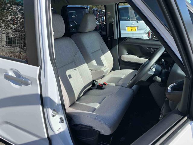 ムーヴＸバックカメラ／ステアリングスイッチ　左側電動スライドドア　ＬＥＤヘッドライト　スマートキー　オートエアコン　オート格納ドアミラー　オートライト／ハイビーム　コーナーセンサー　衝突被害軽減ブレーキ（千葉県）の中古車