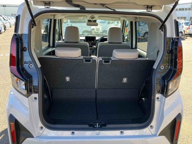 ムーヴＸバックカメラ／ステアリングスイッチ　左側電動スライドドア　ＬＥＤヘッドライト　スマートキー　オートエアコン　オート格納ドアミラー　オートライト／ハイビーム　コーナーセンサー　衝突被害軽減ブレーキ（千葉県）の中古車