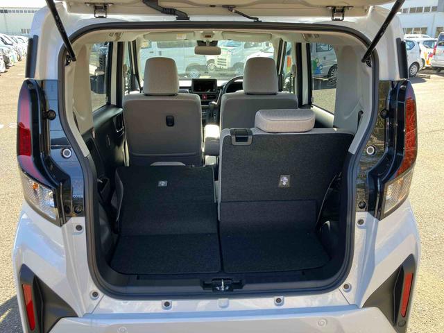 ムーヴＸバックカメラ／ステアリングスイッチ　左側電動スライドドア　ＬＥＤヘッドライト　スマートキー　オートエアコン　オート格納ドアミラー　オートライト／ハイビーム　コーナーセンサー　衝突被害軽減ブレーキ（千葉県）の中古車