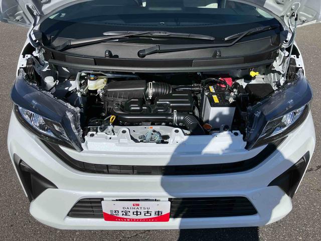 ムーヴＸバックカメラ／ステアリングスイッチ　左側電動スライドドア　ＬＥＤヘッドライト　スマートキー　オートエアコン　オート格納ドアミラー　オートライト／ハイビーム　コーナーセンサー　衝突被害軽減ブレーキ（千葉県）の中古車