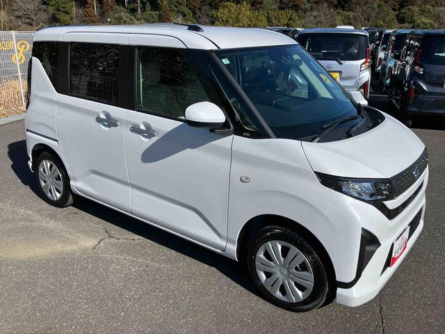 ムーヴＸバックカメラ／ステアリングスイッチ　左側電動スライドドア　ＬＥＤヘッドライト　スマートキー　オートエアコン　オート格納ドアミラー　オートライト／ハイビーム　コーナーセンサー　衝突被害軽減ブレーキ（千葉県）の中古車