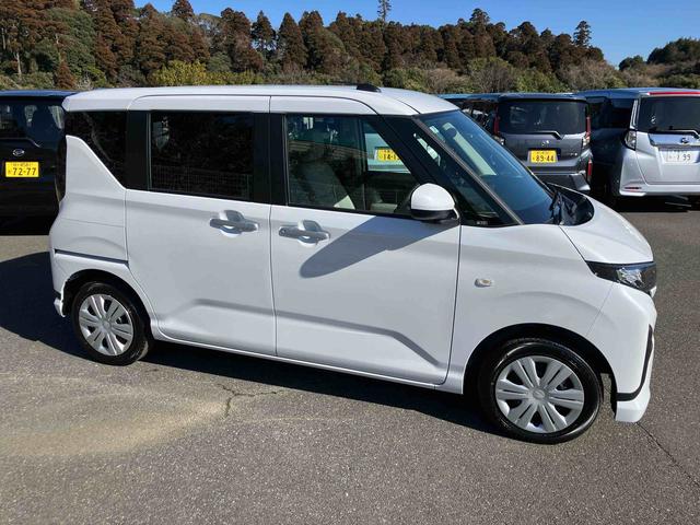 ムーヴＸバックカメラ／ステアリングスイッチ　左側電動スライドドア　ＬＥＤヘッドライト　スマートキー　オートエアコン　オート格納ドアミラー　オートライト／ハイビーム　コーナーセンサー　衝突被害軽減ブレーキ（千葉県）の中古車