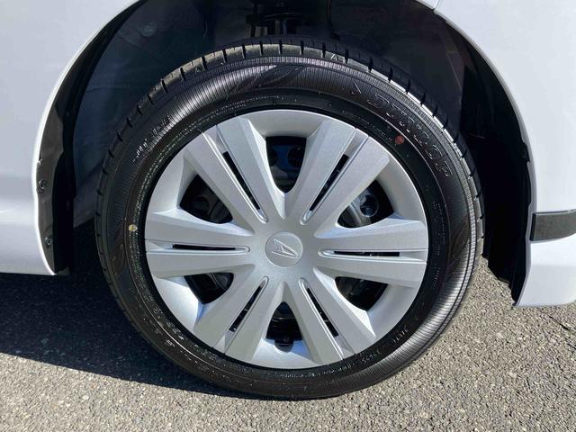 ムーヴＸバックカメラ／ステアリングスイッチ　左側電動スライドドア　ＬＥＤヘッドライト　スマートキー　オートエアコン　オート格納ドアミラー　オートライト／ハイビーム　コーナーセンサー　衝突被害軽減ブレーキ（千葉県）の中古車