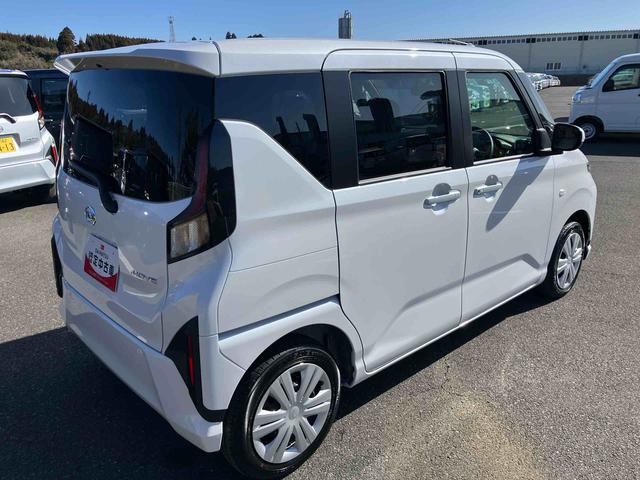 ムーヴＸバックカメラ／ステアリングスイッチ　左側電動スライドドア　ＬＥＤヘッドライト　スマートキー　オートエアコン　オート格納ドアミラー　オートライト／ハイビーム　コーナーセンサー　衝突被害軽減ブレーキ（千葉県）の中古車