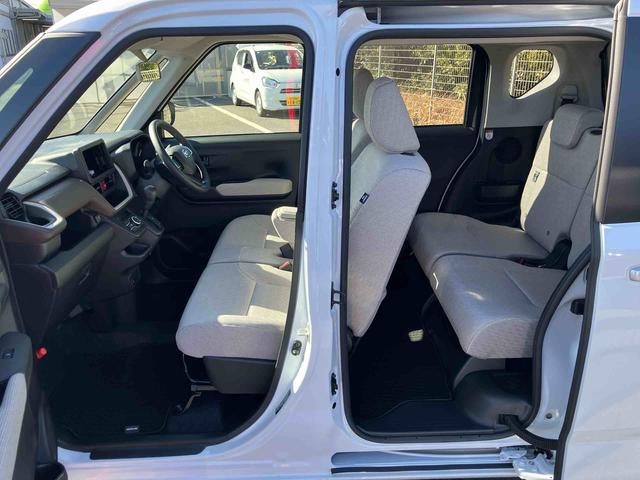 ムーヴＸバックカメラ／ステアリングスイッチ　左側電動スライドドア　ＬＥＤヘッドライト　スマートキー　オートエアコン　オート格納ドアミラー　オートライト／ハイビーム　コーナーセンサー　衝突被害軽減ブレーキ（千葉県）の中古車