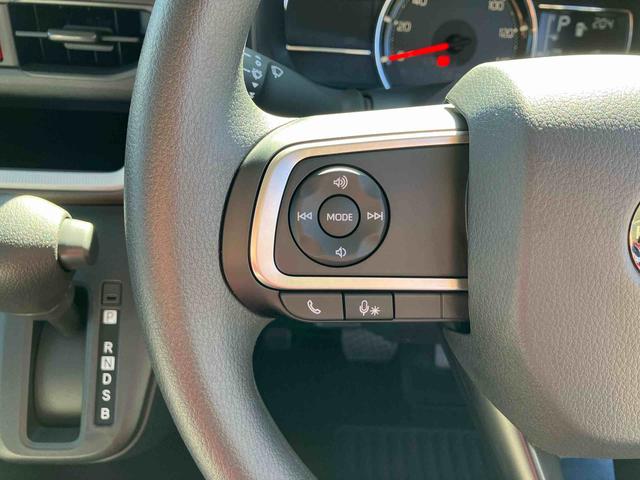 ムーヴＸバックカメラ／ステアリングスイッチ　左側電動スライドドア　ＬＥＤヘッドライト　スマートキー　オートエアコン　オート格納ドアミラー　オートライト／ハイビーム　コーナーセンサー　衝突被害軽減ブレーキ（千葉県）の中古車