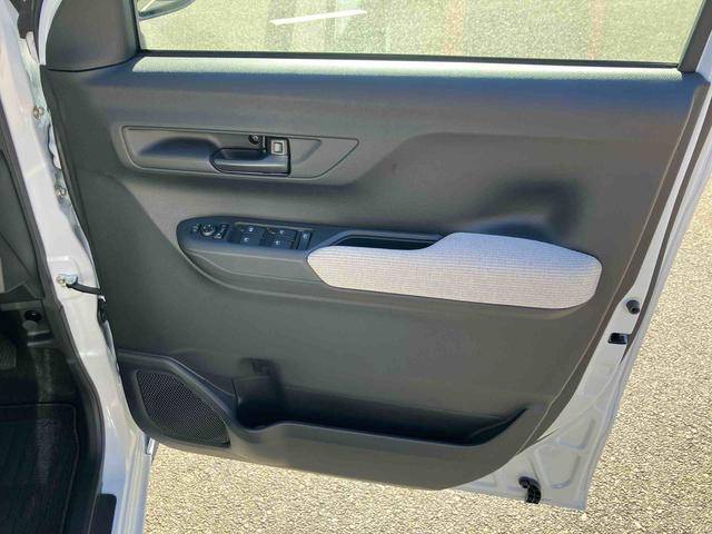 ムーヴＸバックカメラ／ステアリングスイッチ　左側電動スライドドア　ＬＥＤヘッドライト　スマートキー　オートエアコン　オート格納ドアミラー　オートライト／ハイビーム　コーナーセンサー　衝突被害軽減ブレーキ（千葉県）の中古車